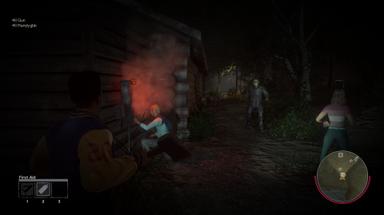 Friday the 13th: The Game Price Comparison
