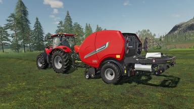 Farming Simulator 19 - Kverneland &amp; Vicon Equipment Pack