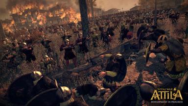Total War: ATTILA PC Key Prices
