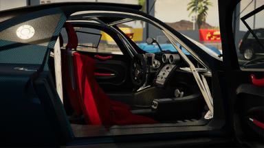 Car Mechanic Simulator 2021 - Pagani Remastered DLC Price Comparison