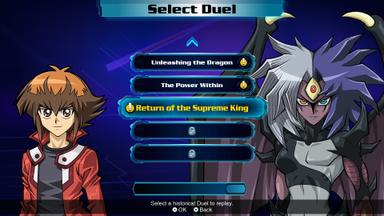 Yu-Gi-Oh! Legacy of the Duelist : Link Evolution CD Key Prices for PC