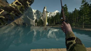 Ultimate Fishing Simulator - Moraine Lake DLC CD Key Prices for PC