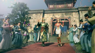 DYNASTY WARRIORS 9 Empires PC Key Prices