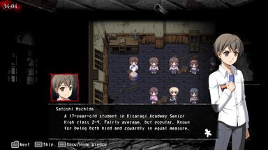 Corpse Party (2021) PC Key Prices