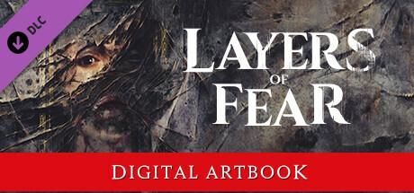 The Art of Layers of Fear