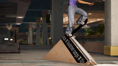 Session: Skate Sim Abandonned Mall Price Comparison