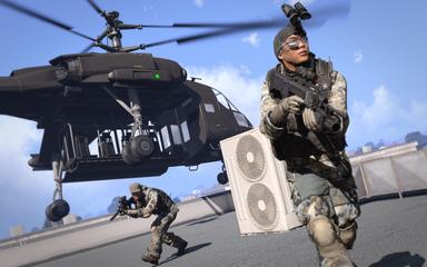 Arma 3 Helicopters PC Key Prices