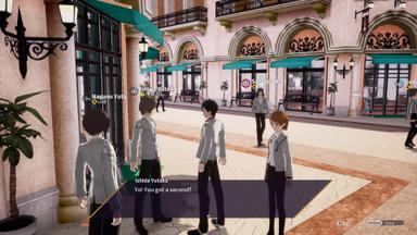 The Caligula Effect: Overdose CD Key Prices for PC