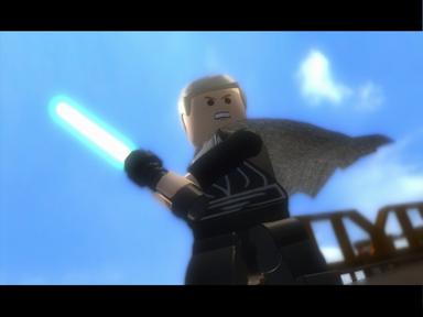 LEGO® Star Wars™ - The Complete Saga Price Comparison