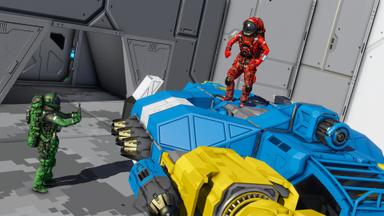 Space Engineers - Style Pack PC Key Prices