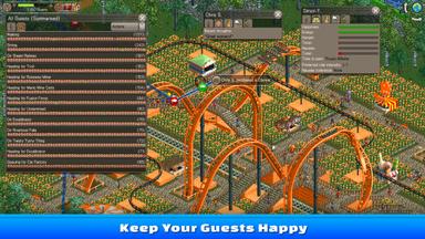 RollerCoaster Tycoon® Classic CD Key Prices for PC