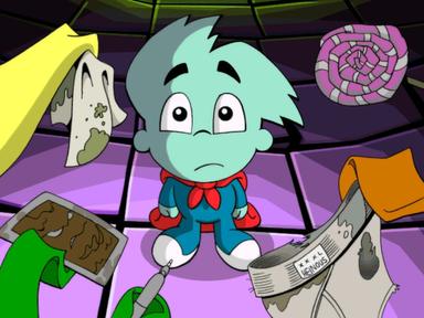Pajama Sam 4: Life Is Rough When You Lose Your Stuff! PC Key Prices