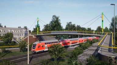 Train Sim World 2: Hauptstrecke Hamburg - Lübeck Route Add-On PC Key Prices