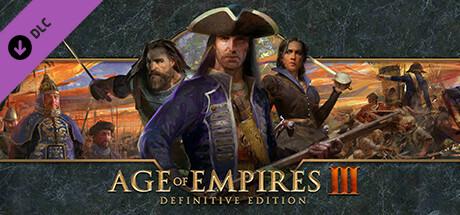 Age of Empires III: Definitive Edition (Full Game)