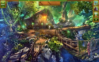 Lost Lands: A Hidden Object Adventure PC Key Prices