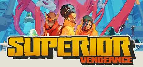 Superior: Vengeance
