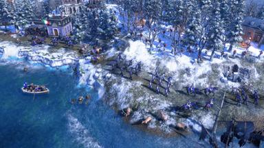 Age of Empires III: Definitive Edition - Knights of the Mediterranean PC Key Prices