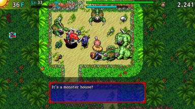 Shiren the Wanderer: The Tower of Fortune and the Dice of Fate Price Comparison