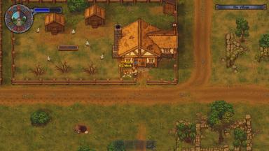 Graveyard Keeper - Better Save Soul PC Key Prices