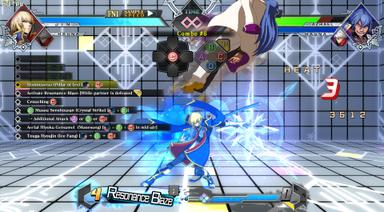 BlazBlue: Cross Tag Battle CD Key Prices for PC