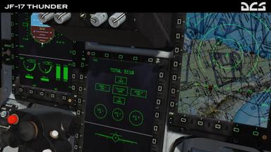 DCS: JF-17 Thunder CD Key Prices for PC