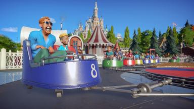 Planet Coaster - Classic Rides Collection PC Key Prices