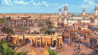 Age of Empires III: DE - The African Royals Price Comparison