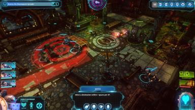Warhammer 40,000: Chaos Gate - Daemonhunters PC Key Prices