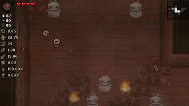 The Binding of Isaac: Afterbirth+ CD Key Prices for PC