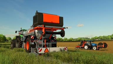 Farming Simulator 22 - Pumps n' Hoses Pack CD Key Prices for PC