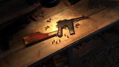 Sniper Elite 5: Kraken Awakes Mission, Weapon and Skin Pack PC Key Prices