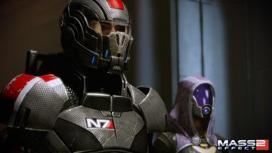 Mass Effect 2 PC Key Prices