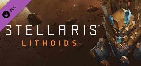 Stellaris: Lithoids Species Pack