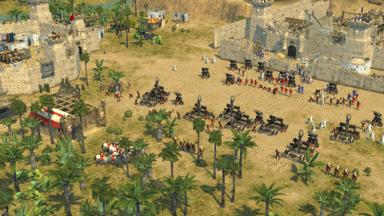 Stronghold Crusader 2 CD Key Prices for PC