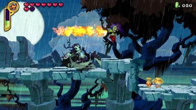 Shantae: Half-Genie Hero PC Key Prices