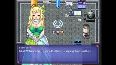 Demon Queen Melissa CD Key Prices for PC