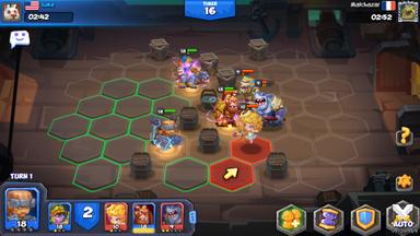 Tactical Monsters Rumble Arena Price Comparison