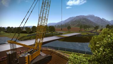 Construction Simulator 2015 CD Key Prices for PC