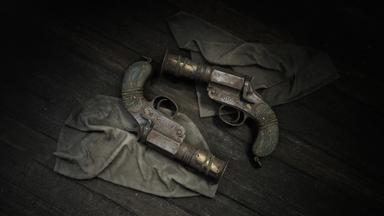 Hunt: Showdown - Myth of the Moors CD Key Prices for PC