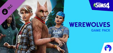 The Sims™ 4 Werewolves Game Pack