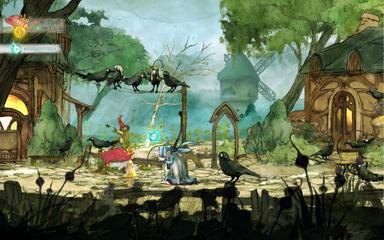 Child of Light CD Key Prices for PC