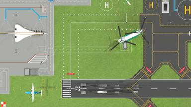 Airport CEO - Helicopters CD Key Prices for PC