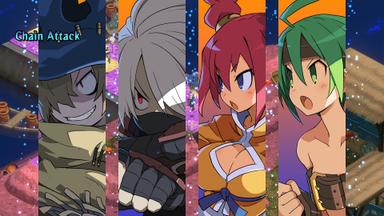 Disgaea 7: Vows of the Virtueless CD Key Prices for PC