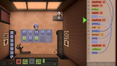 Human Resource Machine CD Key Prices for PC