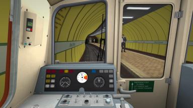 Train Simulator: Glasgow Subway Route Add-On CD Key Prices for PC