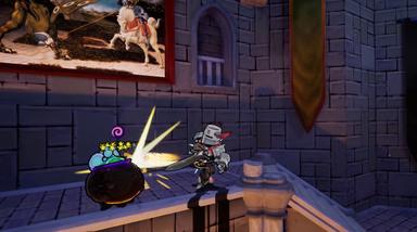 Tower Princess: Knight's Trial CD Key Prices for PC