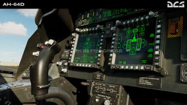 DCS: AH-64D PC Key Prices