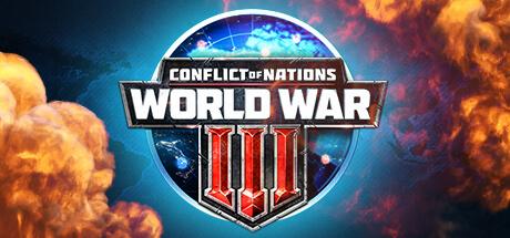 CONFLICT OF NATIONS: WORLD WAR 3