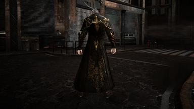 Castlevania: Lords of Shadow 2 - Dark Dracula Costume PC Key Prices