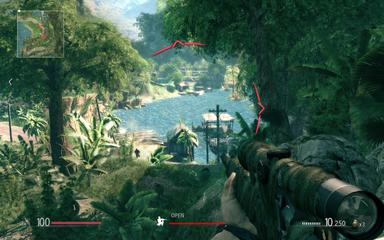 Sniper: Ghost Warrior CD Key Prices for PC